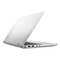 Лаптоп Dell Pro 14 Plus PB14250 + IR Cam, Wi-Fi 7,  Backlit Kb, Ubuntu, 3Y PS